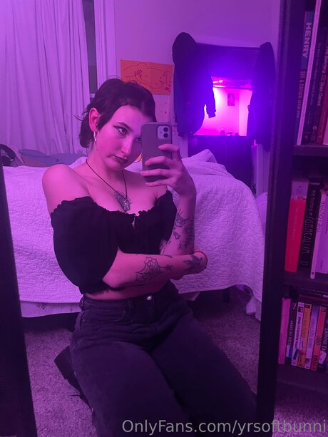 Yrsoftbunni high quality pornstar gallery