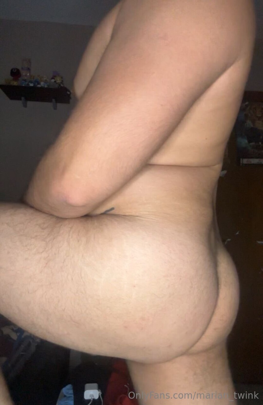 Marian Twink model sexy archive