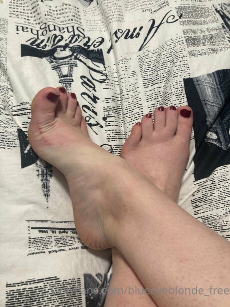 Blueeyeblonde Free model hot img