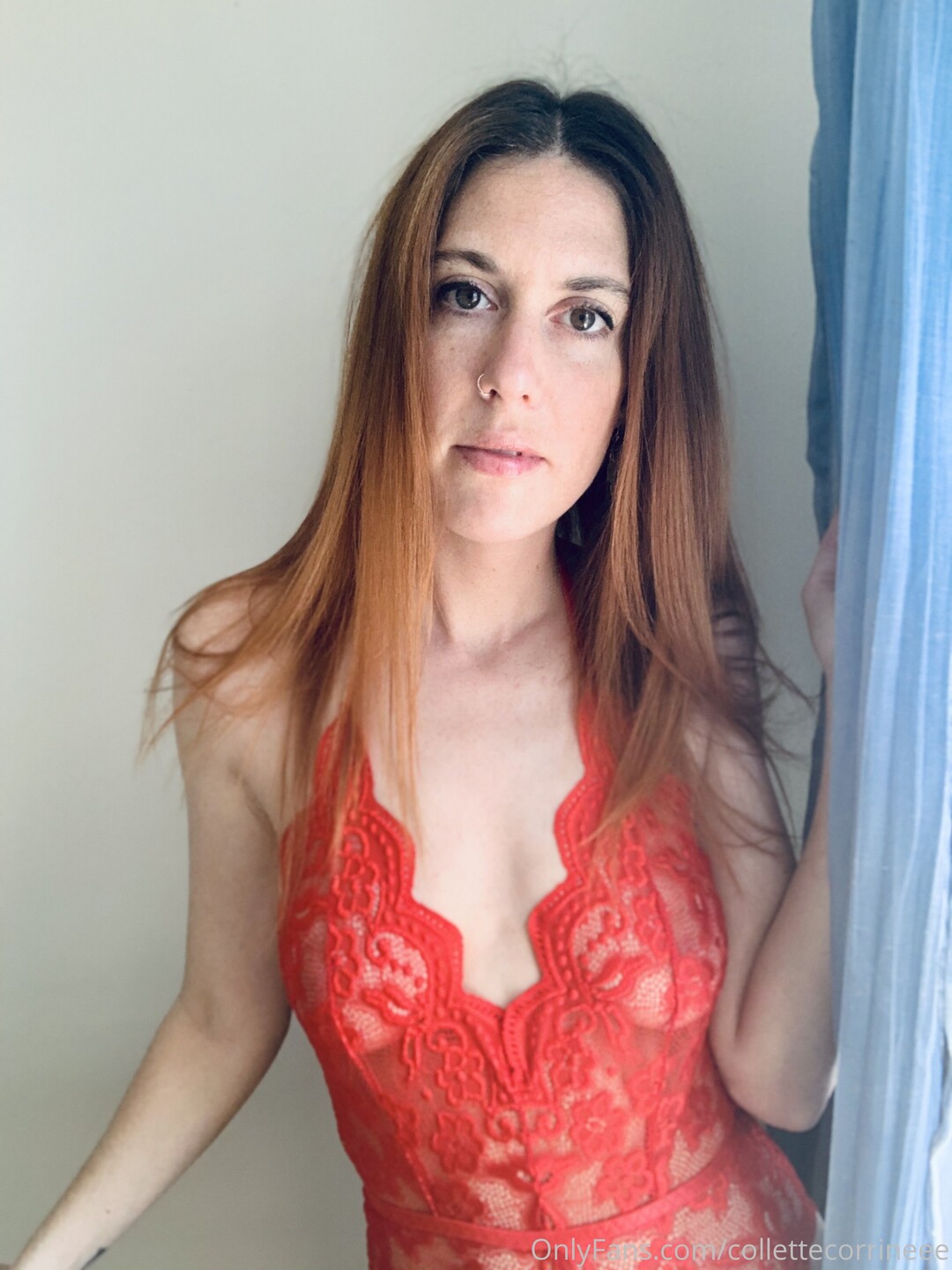 Collettecorrineee free model archive
