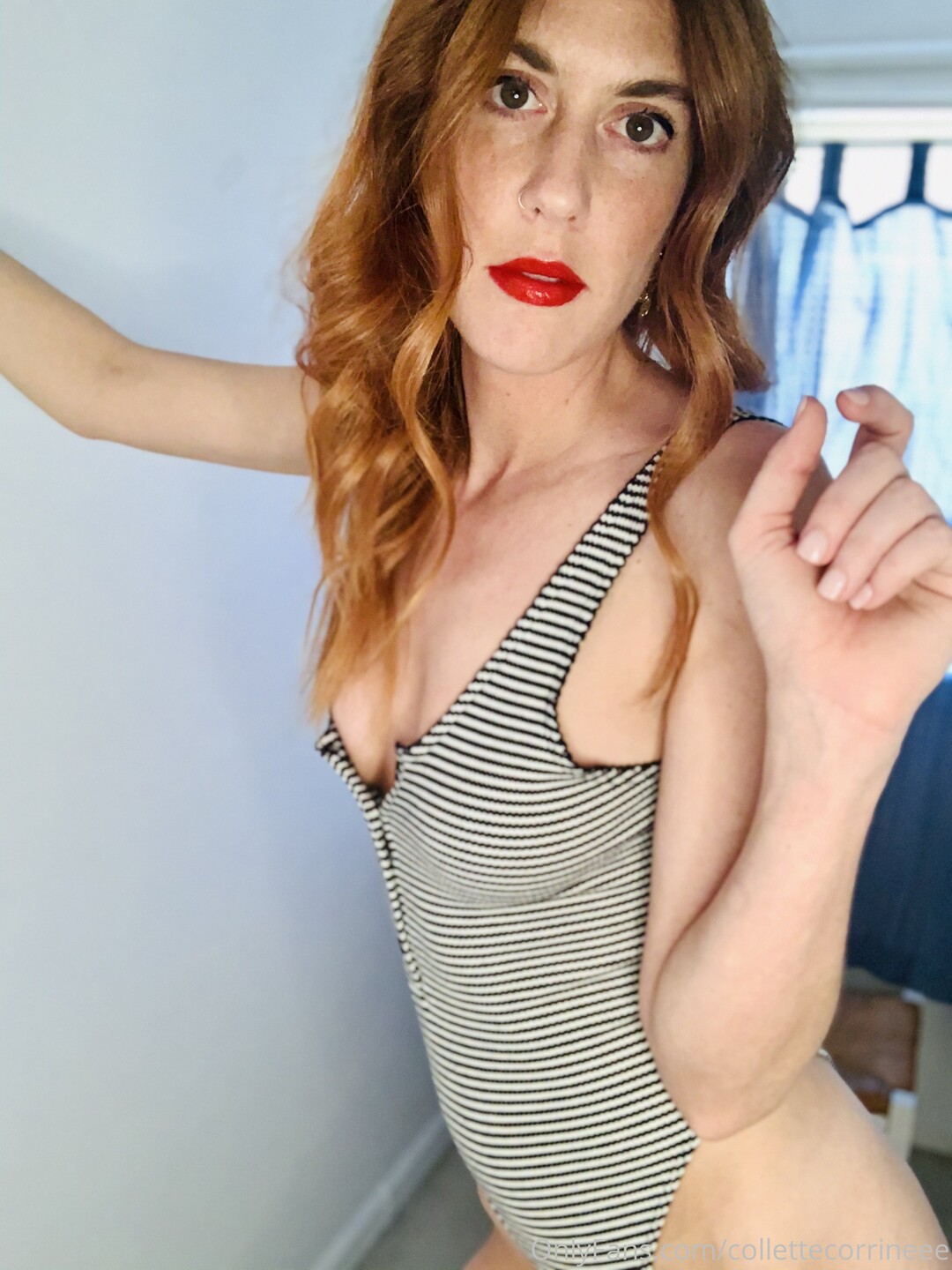 Collettecorrineee model xxx photo
