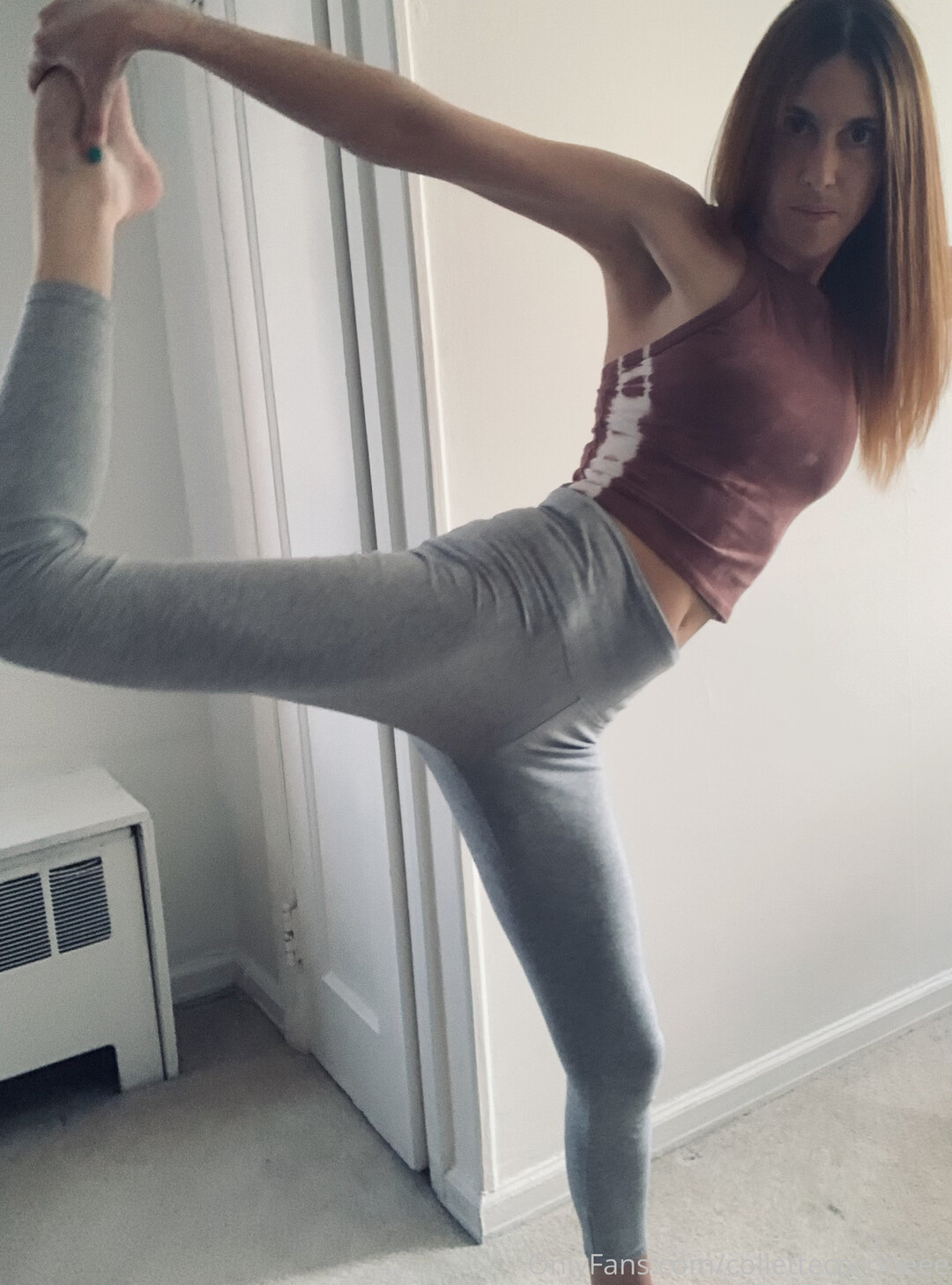 Collettecorrineee pornographic model pictures