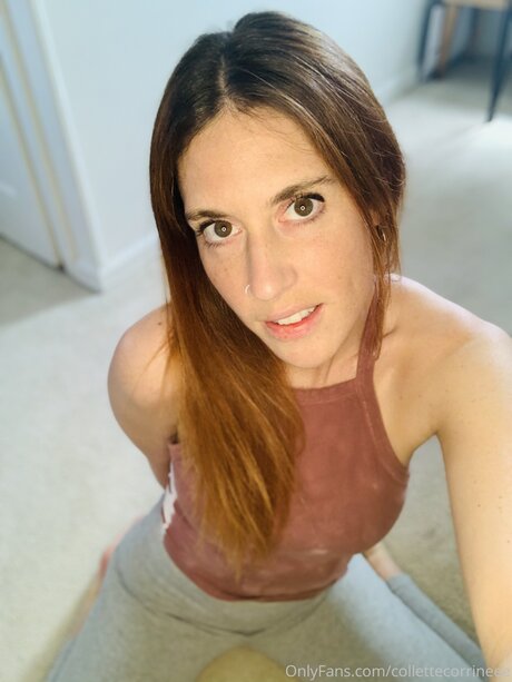 Collettecorrineee top profile image