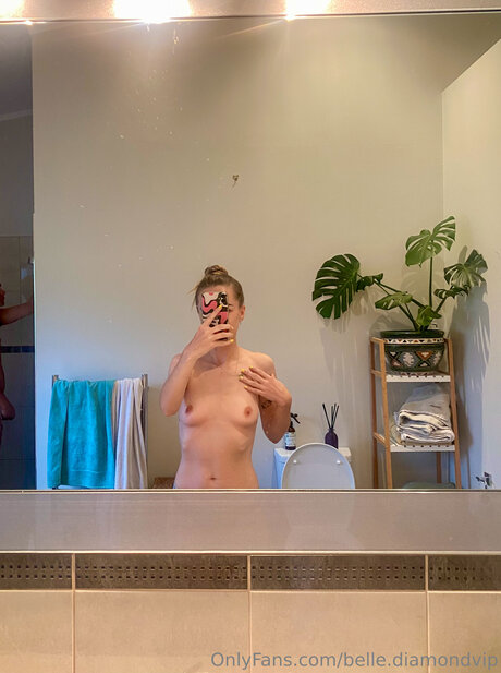 Belle Diamondvip pornographic model photos