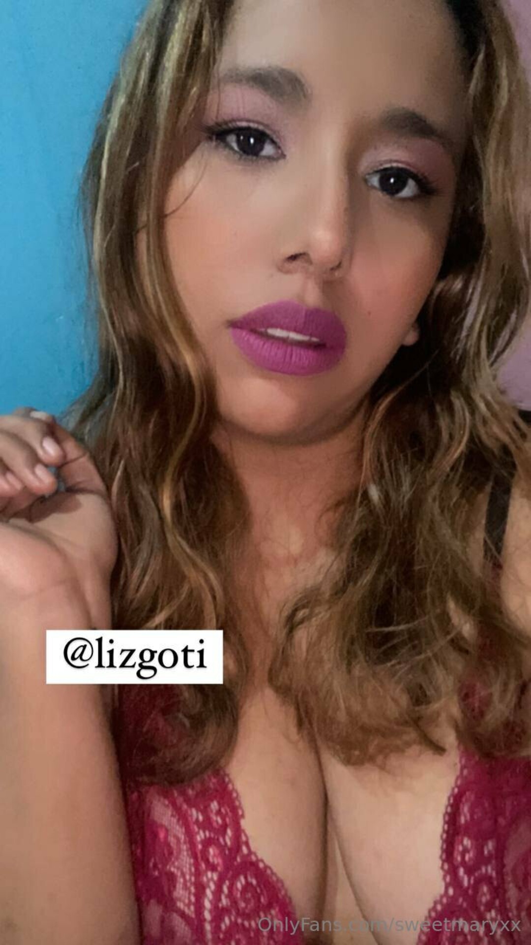 Rubyyexclusive model perfect galleries