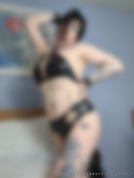 Oneobsidiankitten best pornstar img