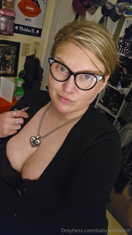 Babywolfwitch star porn galleries