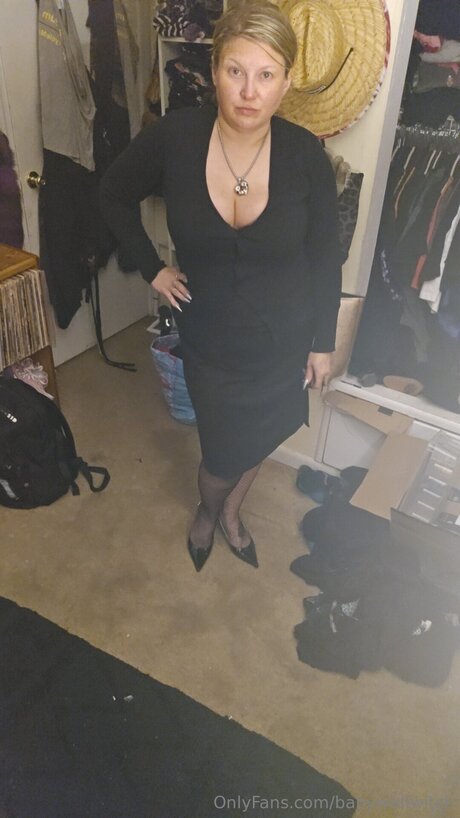 Babywolfwitch pornstar perfect img