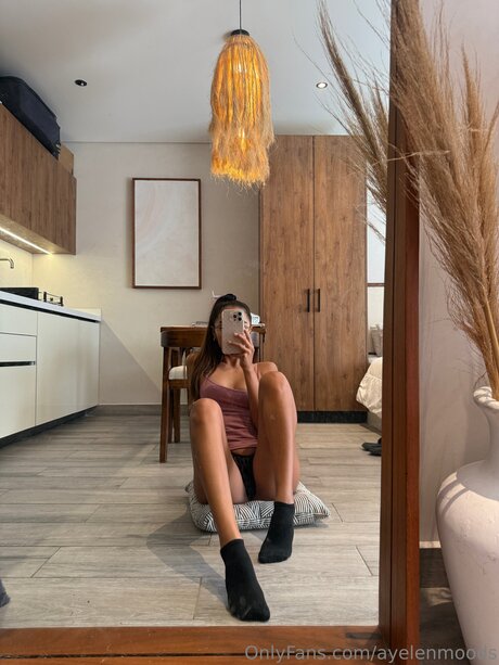 Ayelenmoods art star images