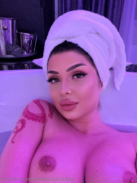 Imbeccabradley art pornstar picture