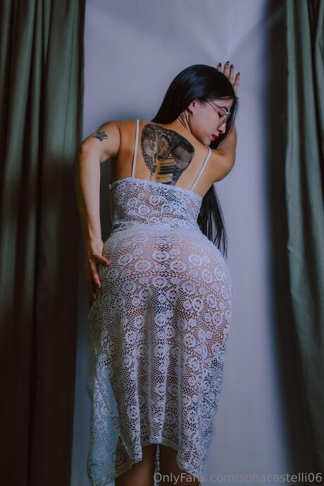 Sofiacastelli06 pretty pornstar picture