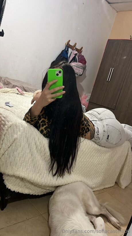 Sofiacastelli06 star erotic photo