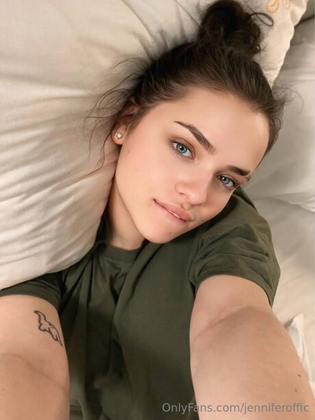 Jenniferoffic pornstar beautiful images