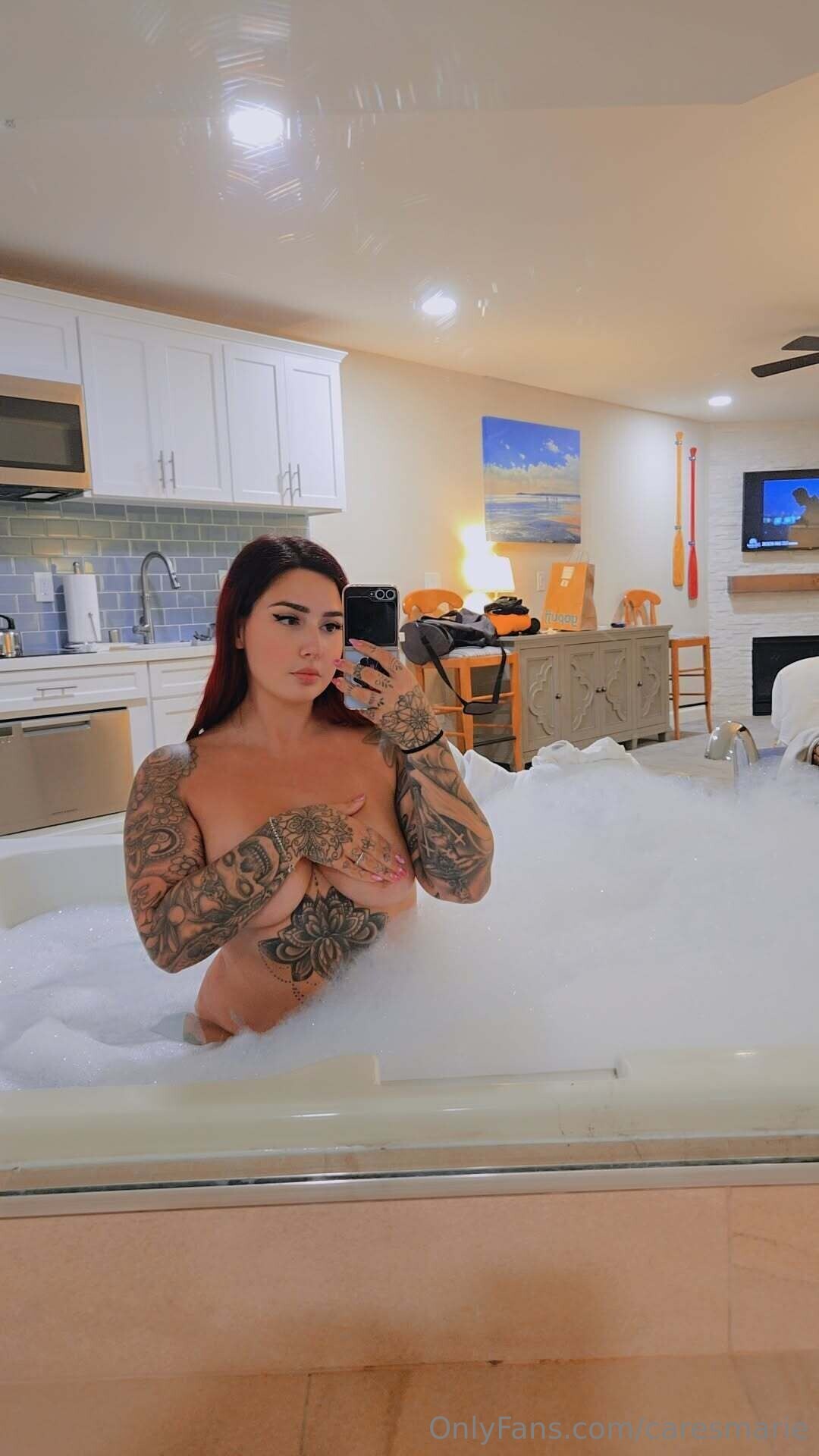 bunny free onlyfans sexy nude image