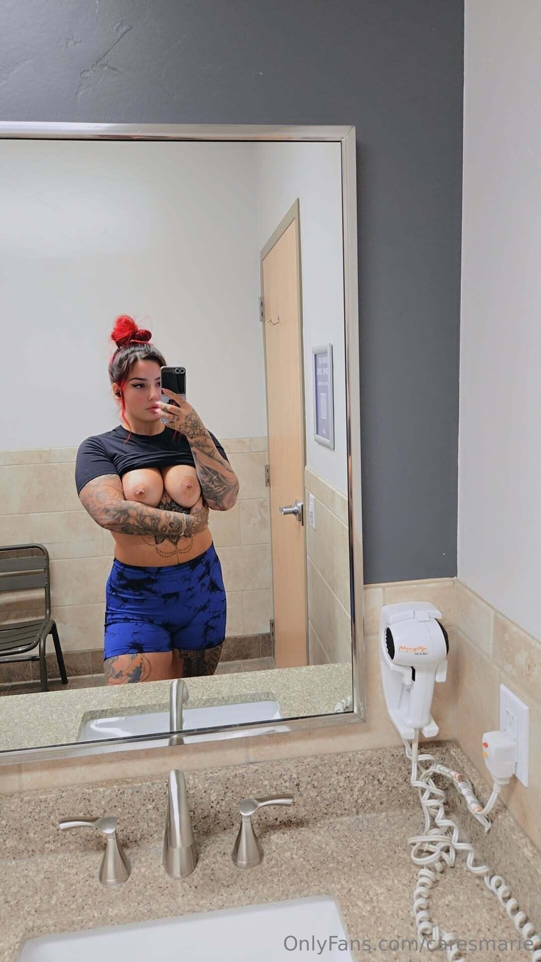 Caresmarie porn actress gallery