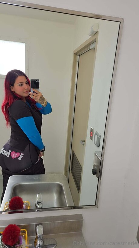 Caresmarie nice star photos