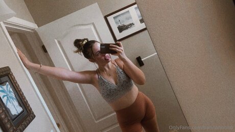 Hannahbbbb star naked img