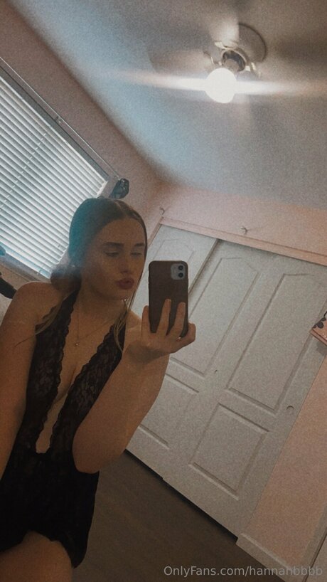 Hannahbbbb porn star gallery