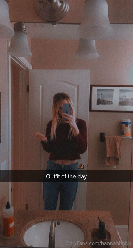 Hannahbbbb model pretty img