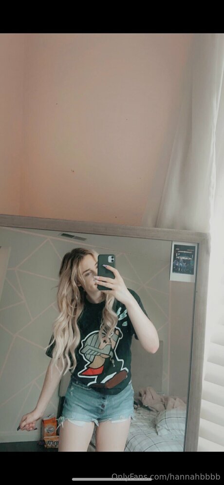 Hannahbbbb exclusive pornstar pictures