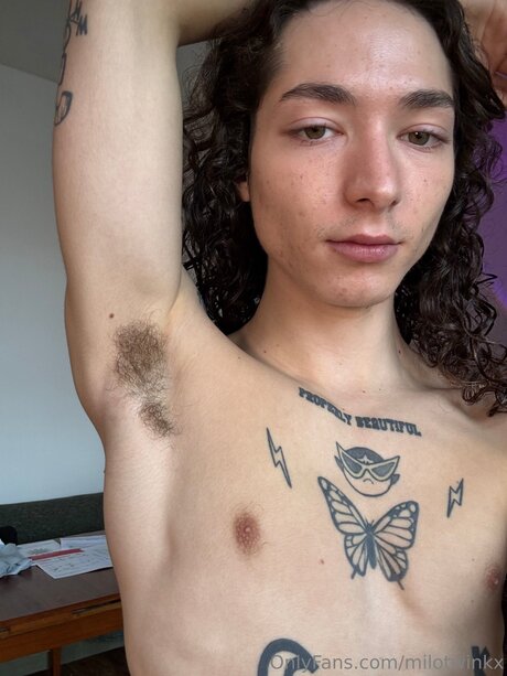 Milotwinkx pornstar nice img