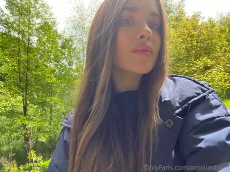 Ameliastorm xxx star photos