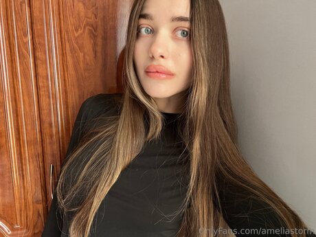 Ameliastorm model nude pictures