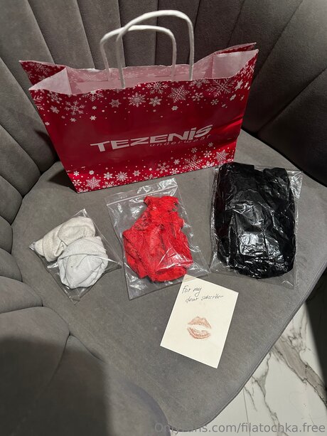 Filatochka Free pretty star galleries