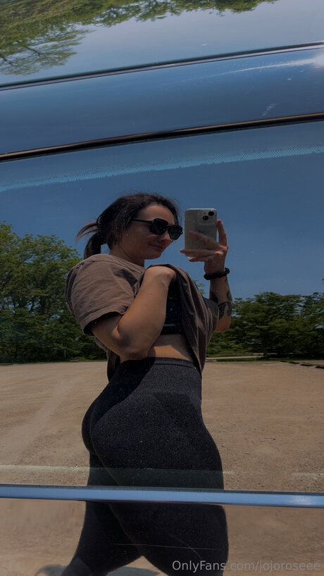 Jojoroseee star sex picture