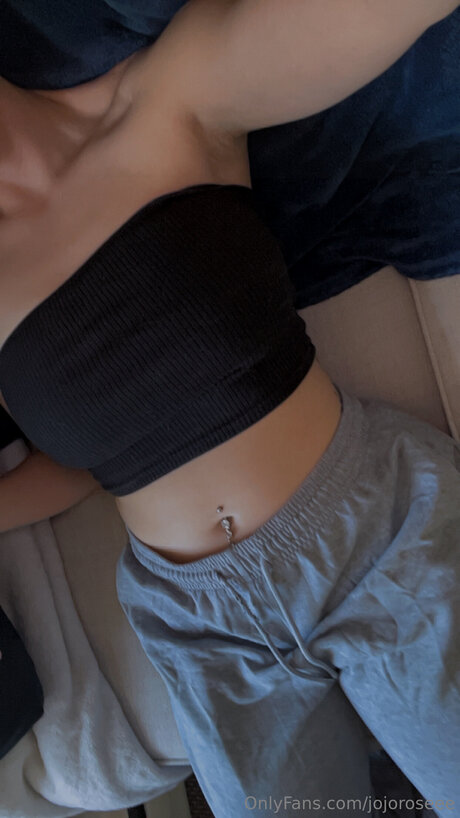 Jojoroseee star erotic archive