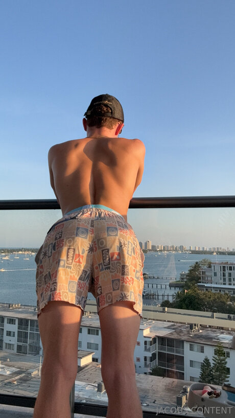 Itsjacob2 porn actress image