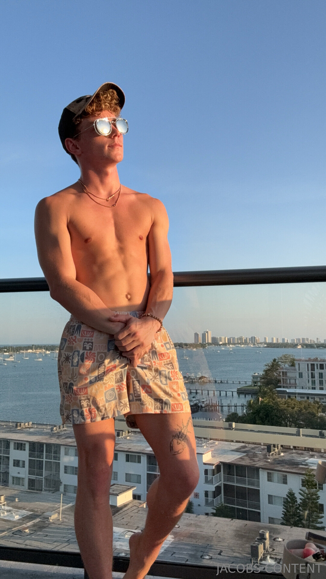 Itsjacob2 top profile image