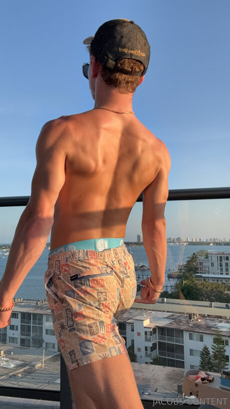 Itsjacob2 pretty star pictures