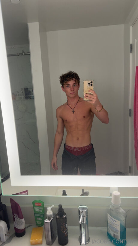 Itsjacob2 top actress picture