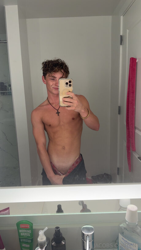 Itsjacob2 exclusive actress img