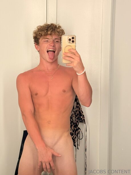 Itsjacob2 beautiful model image