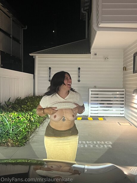 Mrslaurenkate star nudes gallery