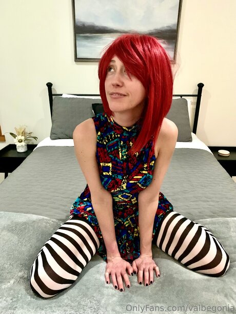 Valbegonia nice model galleries