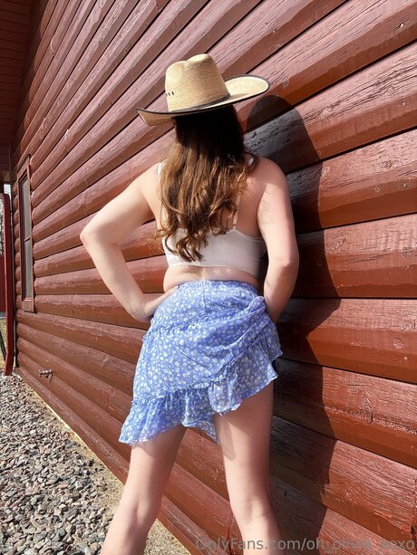 Oh Olivia Xoxo best actress image