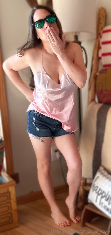 Oh Olivia Xoxo art pornstar galleries