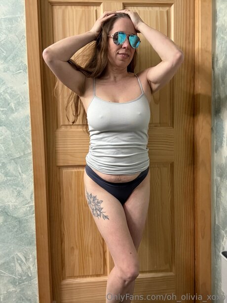 Oh Olivia Xoxo star nice pic