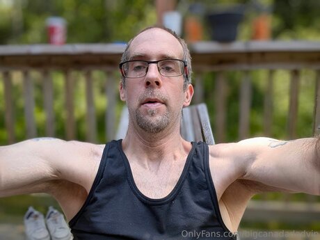 Bigcanadadadvip star hot pic