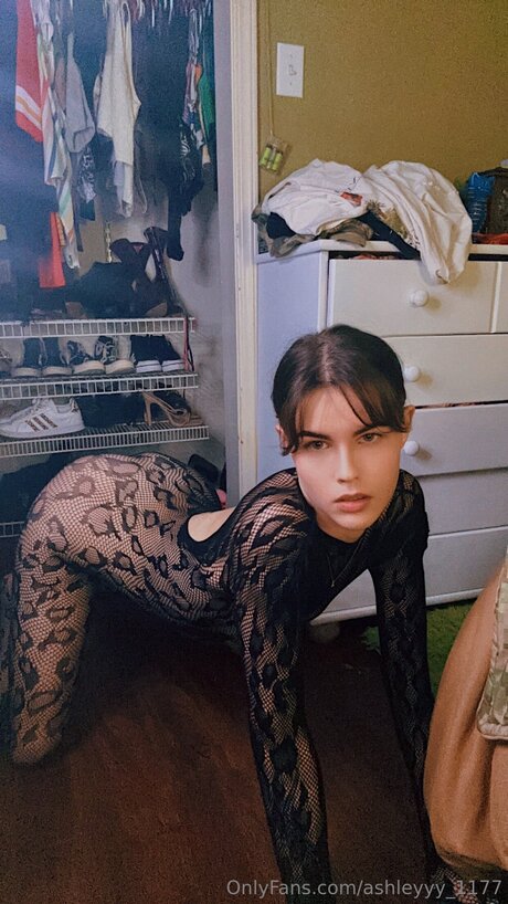 Ashleyyy 1177 nude model archive