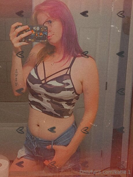 Katie 1 exclusive actress archive