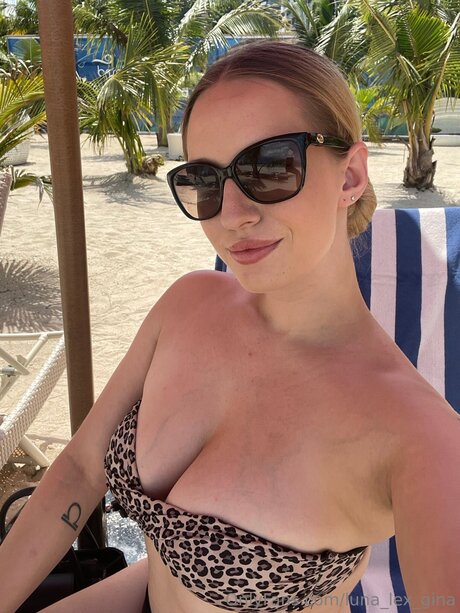 Luna Lex Gina hd pornstar images