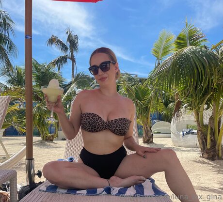 Luna Lex Gina star xxx image