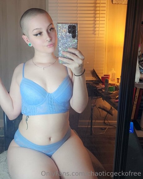 Chaoticgeckofree sexy star archive