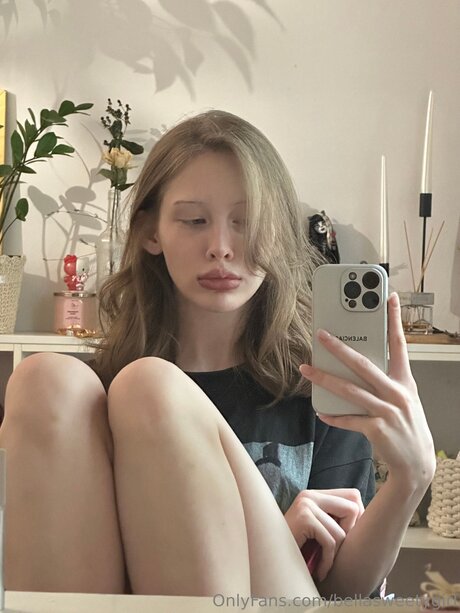 Bellasweetygirl pornstar archive