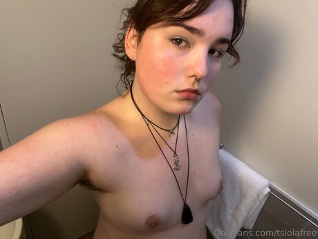 Tslolafree pretty star image