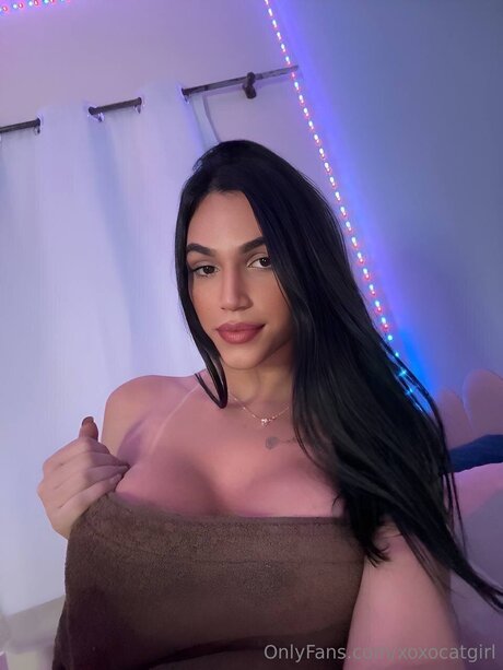 Xoxocatgirl high quality pornstar galleries